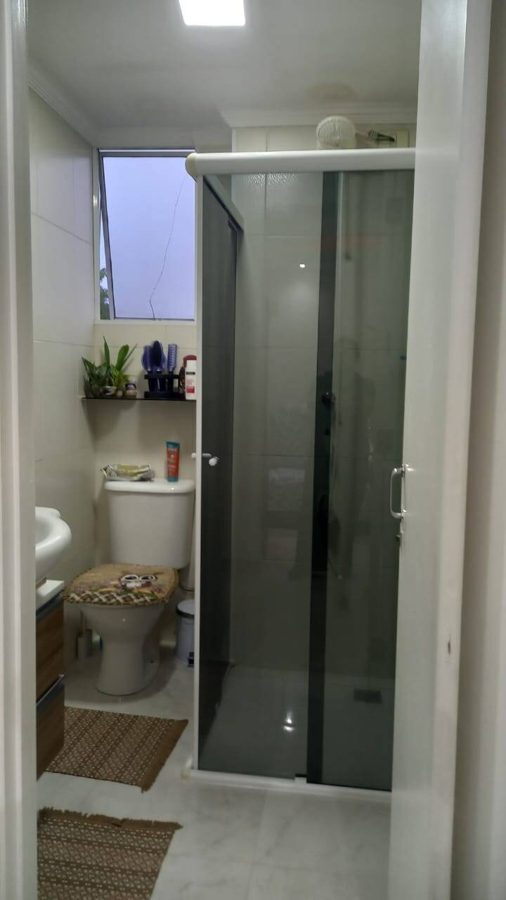 Apartamento, 2 quartos, 47 m² - Foto 7