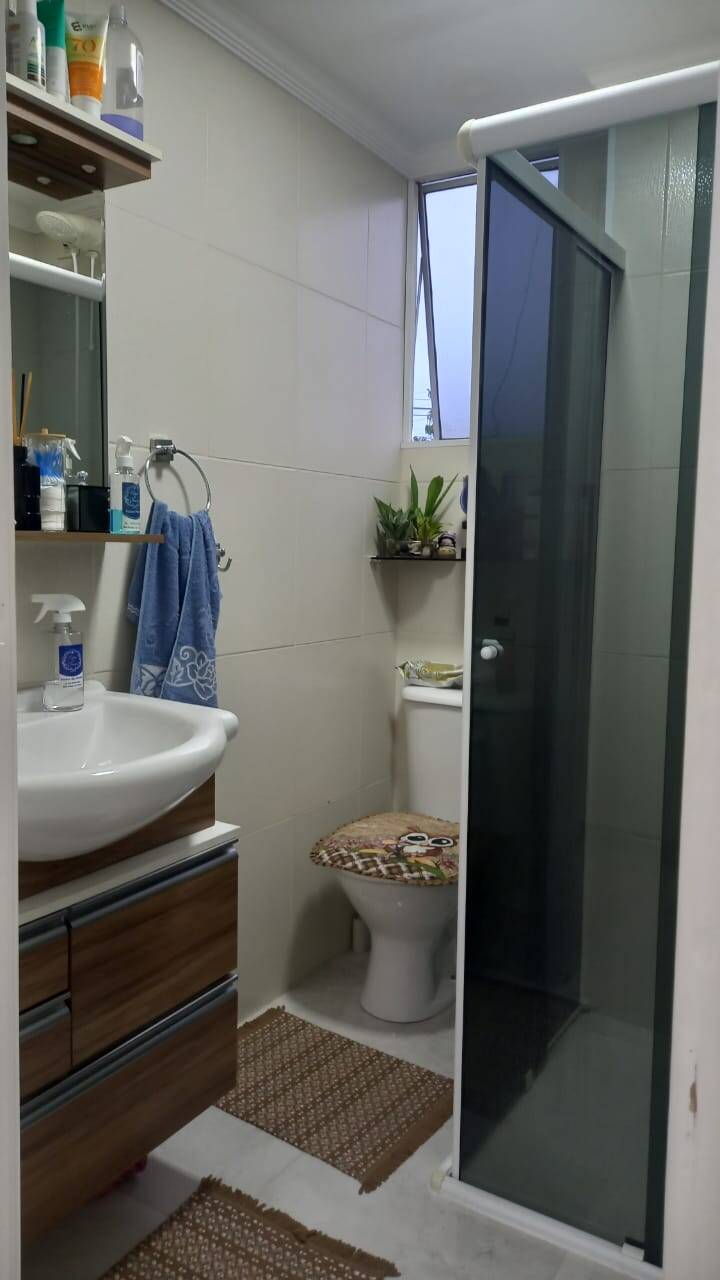 Apartamento, 2 quartos, 47 m² - Foto 6