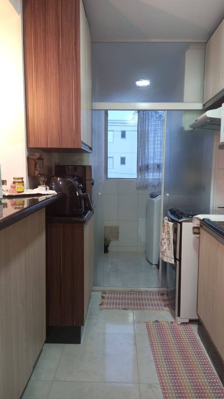 Apartamento, 2 quartos, 47 m² - Foto 4