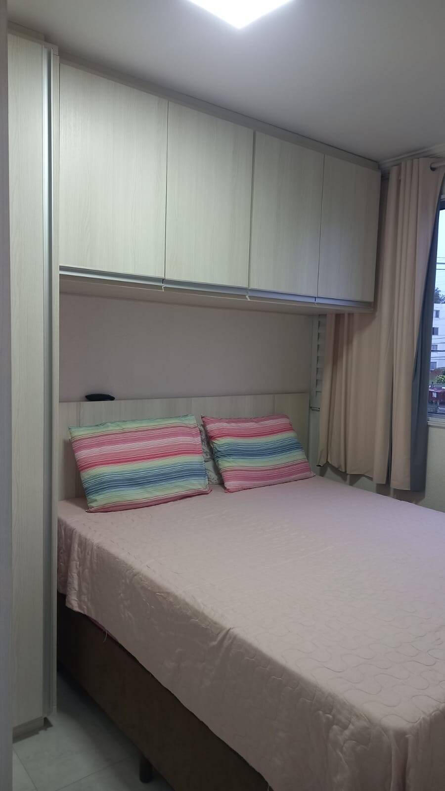 Apartamento, 2 quartos, 47 m² - Foto 8
