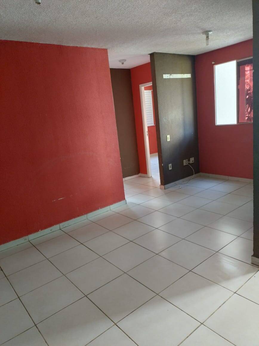 Apartamento, 2 quartos, 47 m² - Foto 1