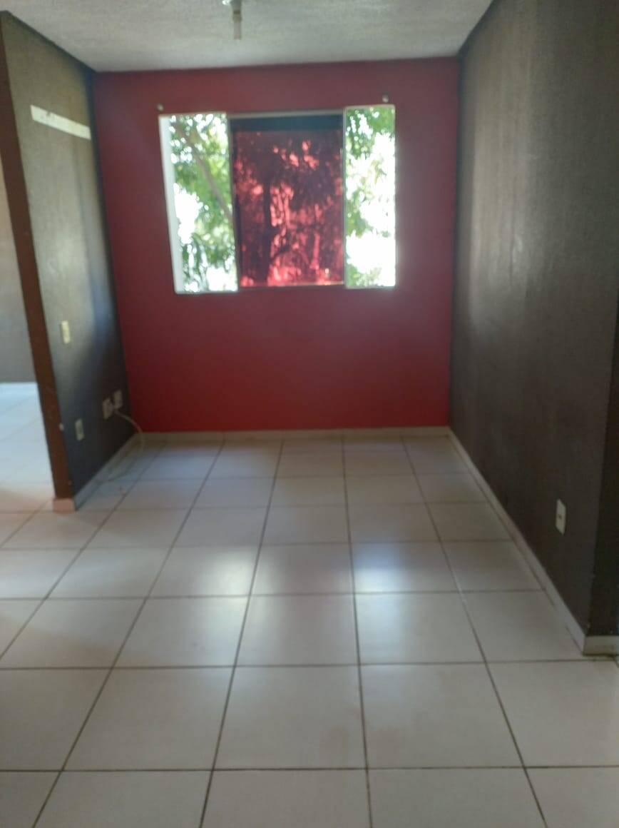 Apartamento, 2 quartos, 47 m² - Foto 2