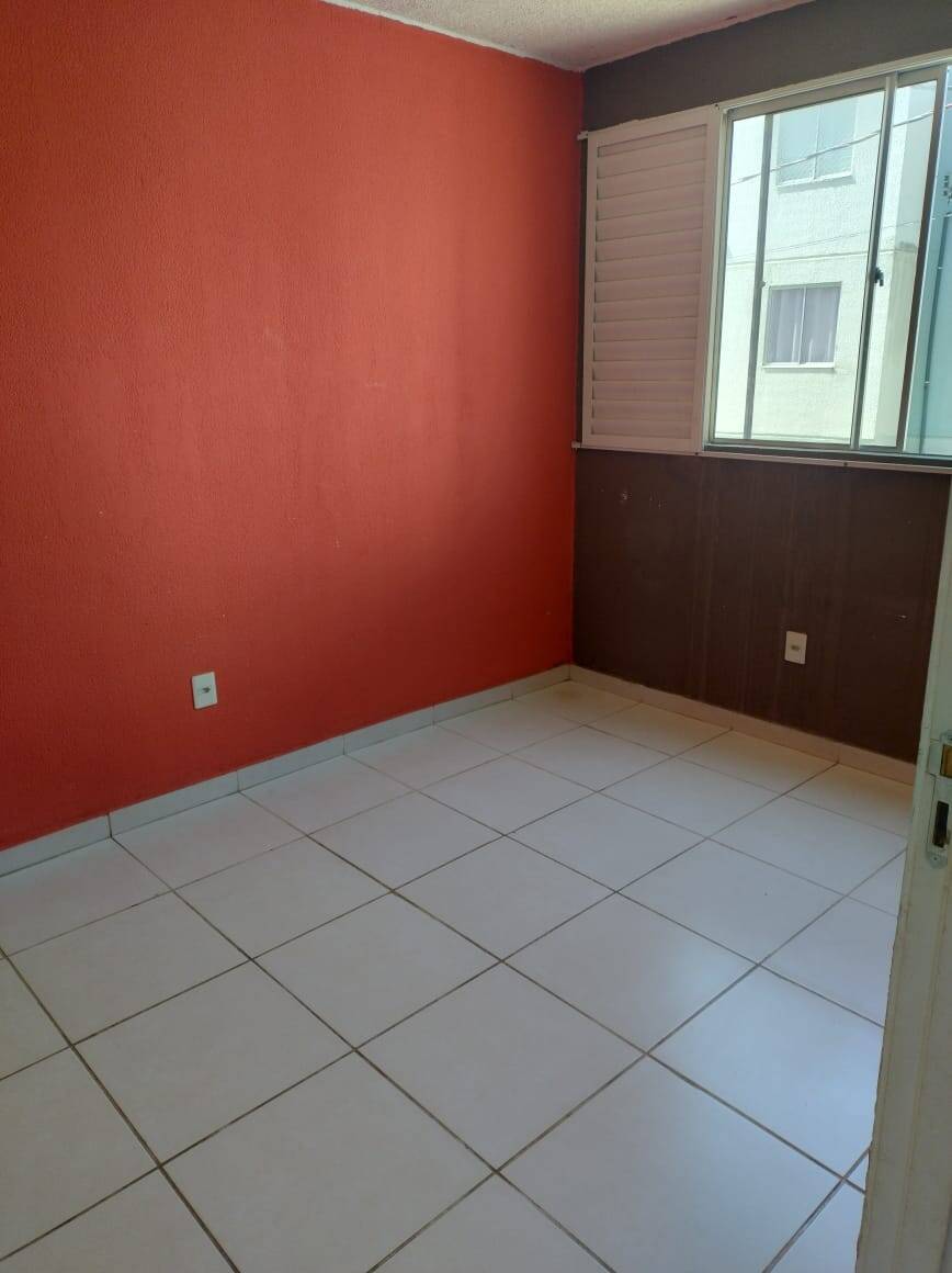 Apartamento, 2 quartos, 47 m² - Foto 3