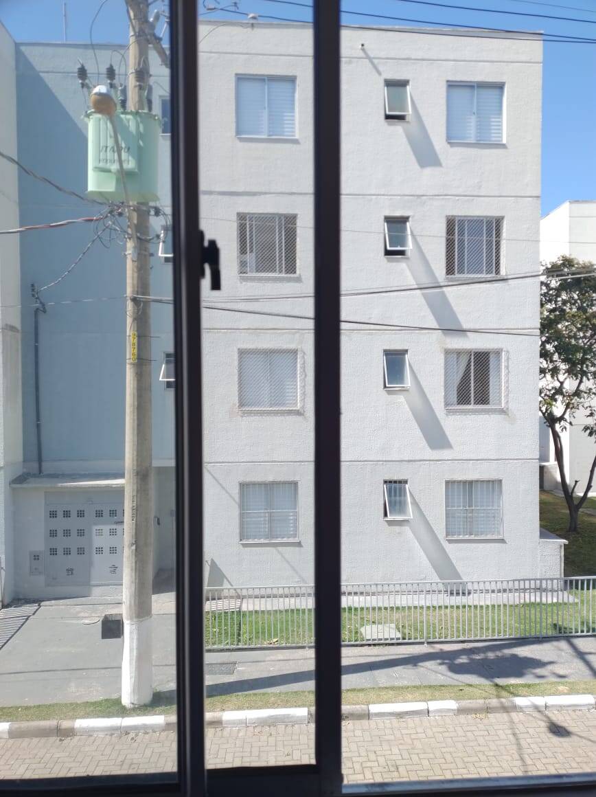 Apartamento, 2 quartos, 47 m² - Foto 8