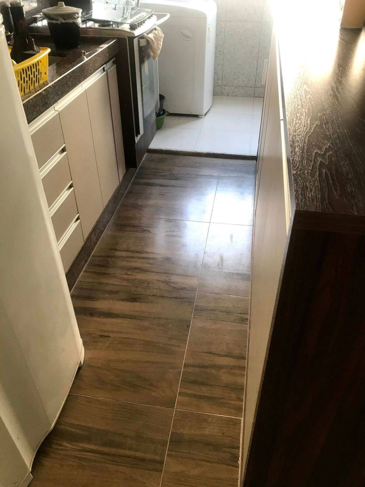 Apartamento, 2 quartos, 47 m² - Foto 2