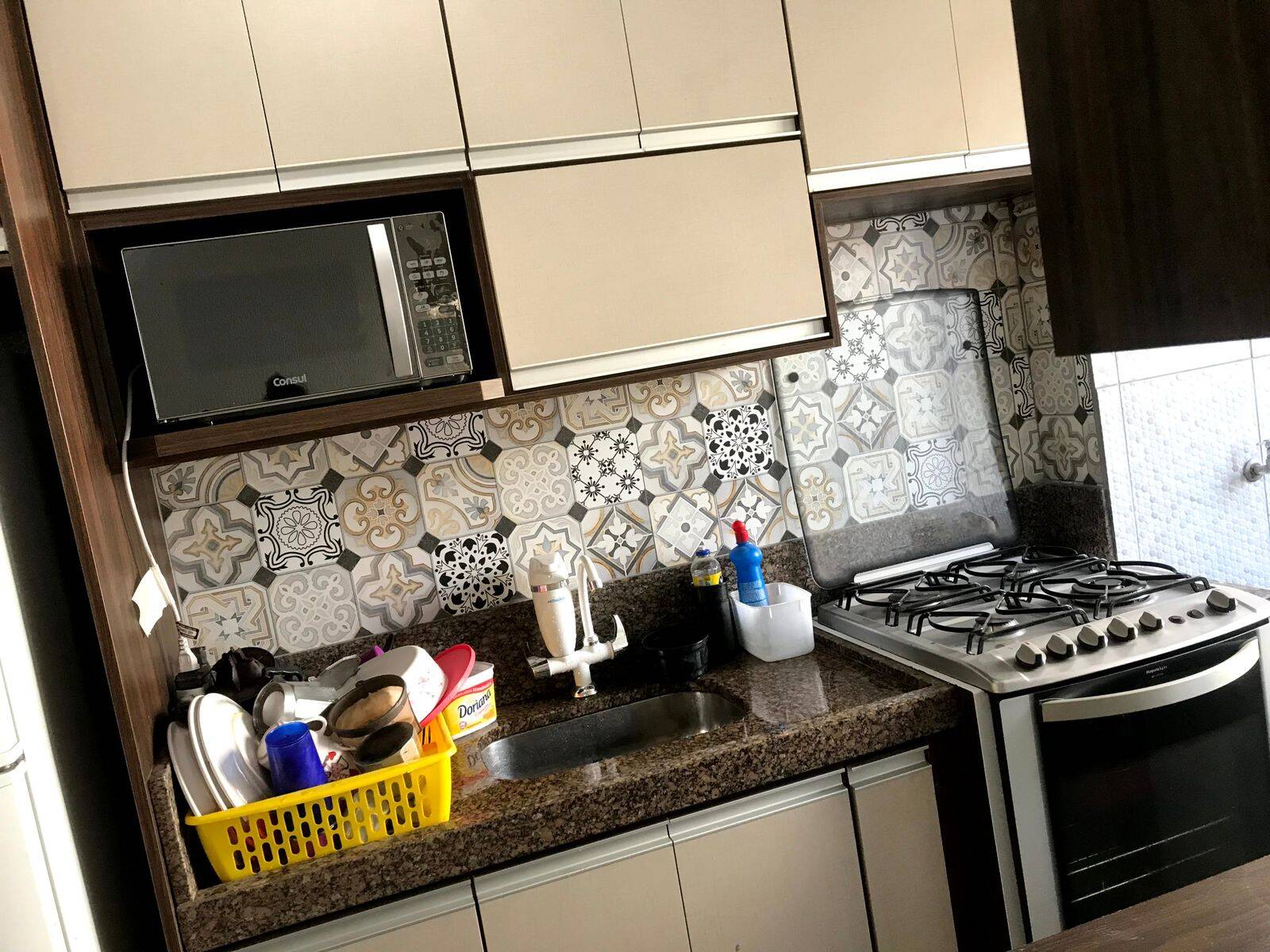 Apartamento, 2 quartos, 47 m² - Foto 1