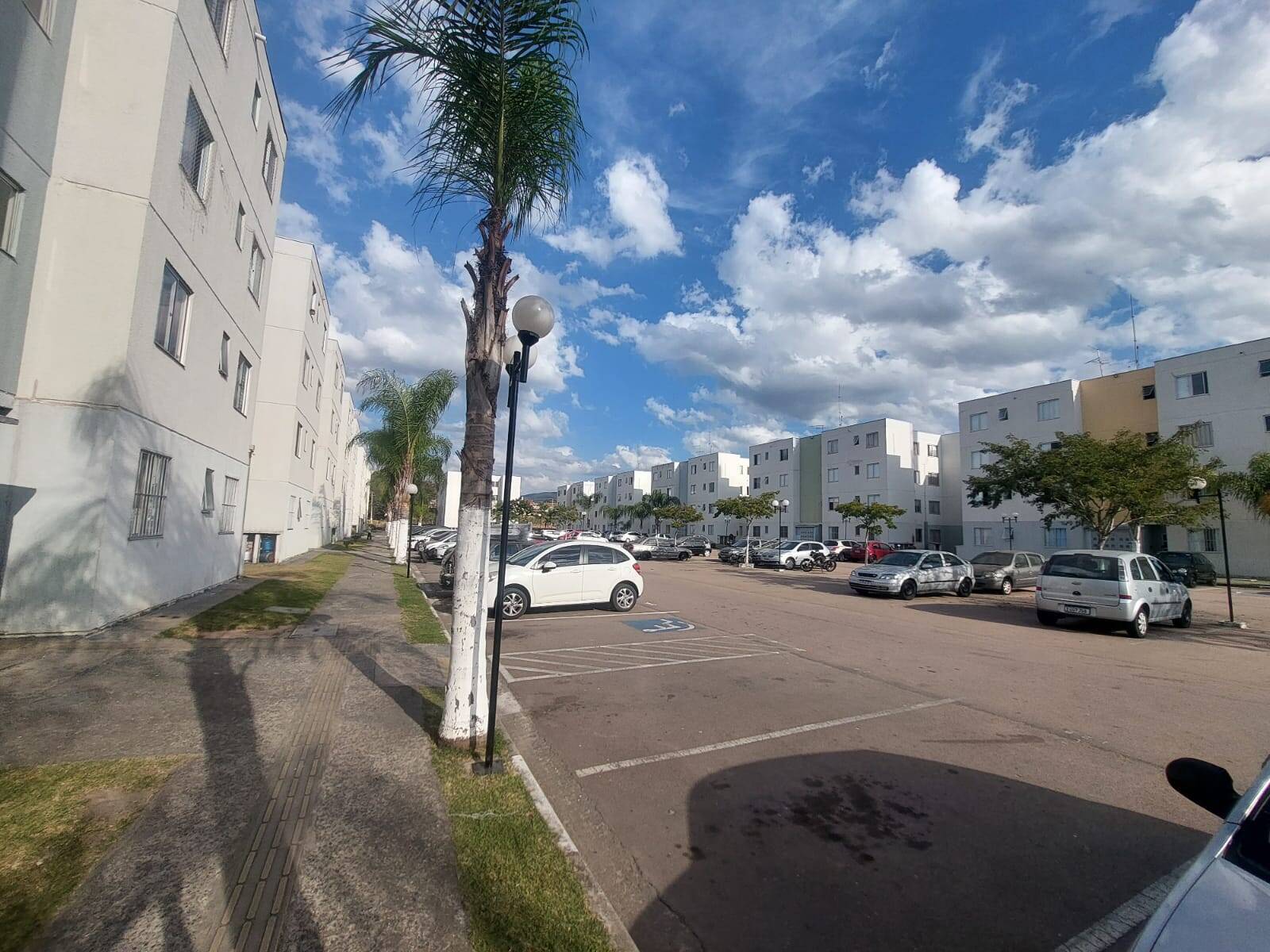 Apartamento, 2 quartos, 47 m² - Foto 6