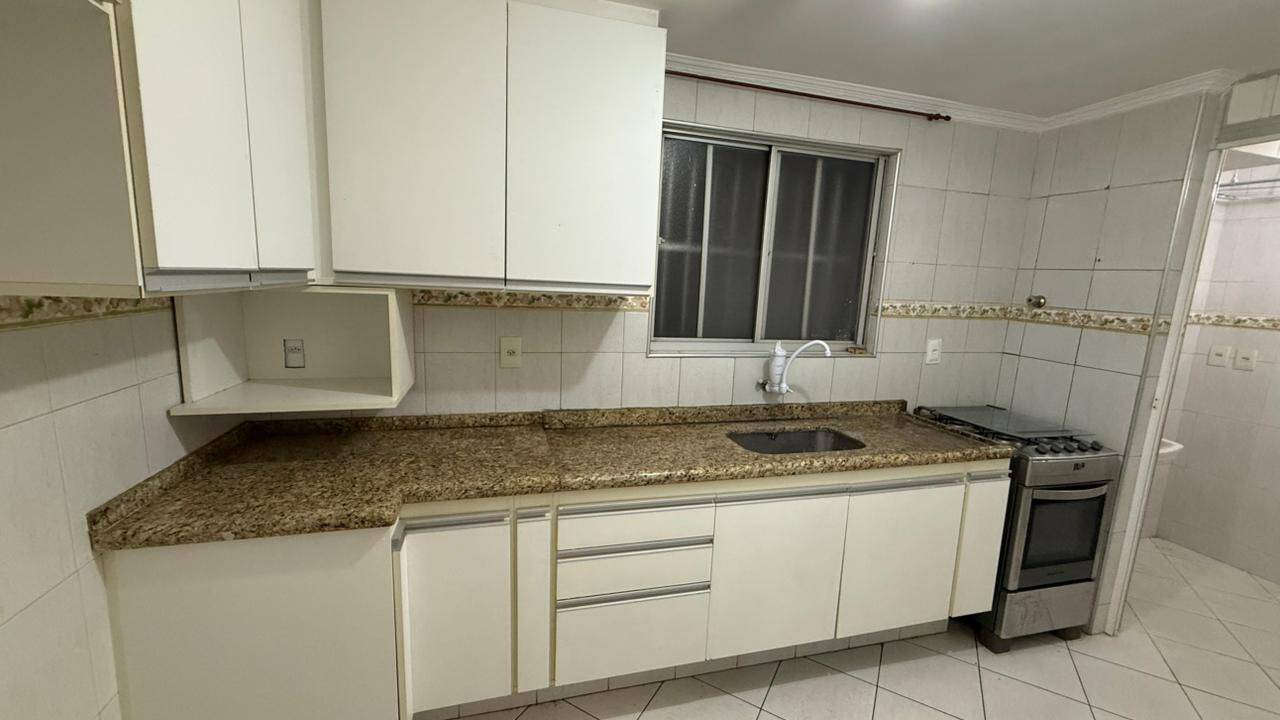 Apartamento, 3 quartos, 67 m² - Foto 1