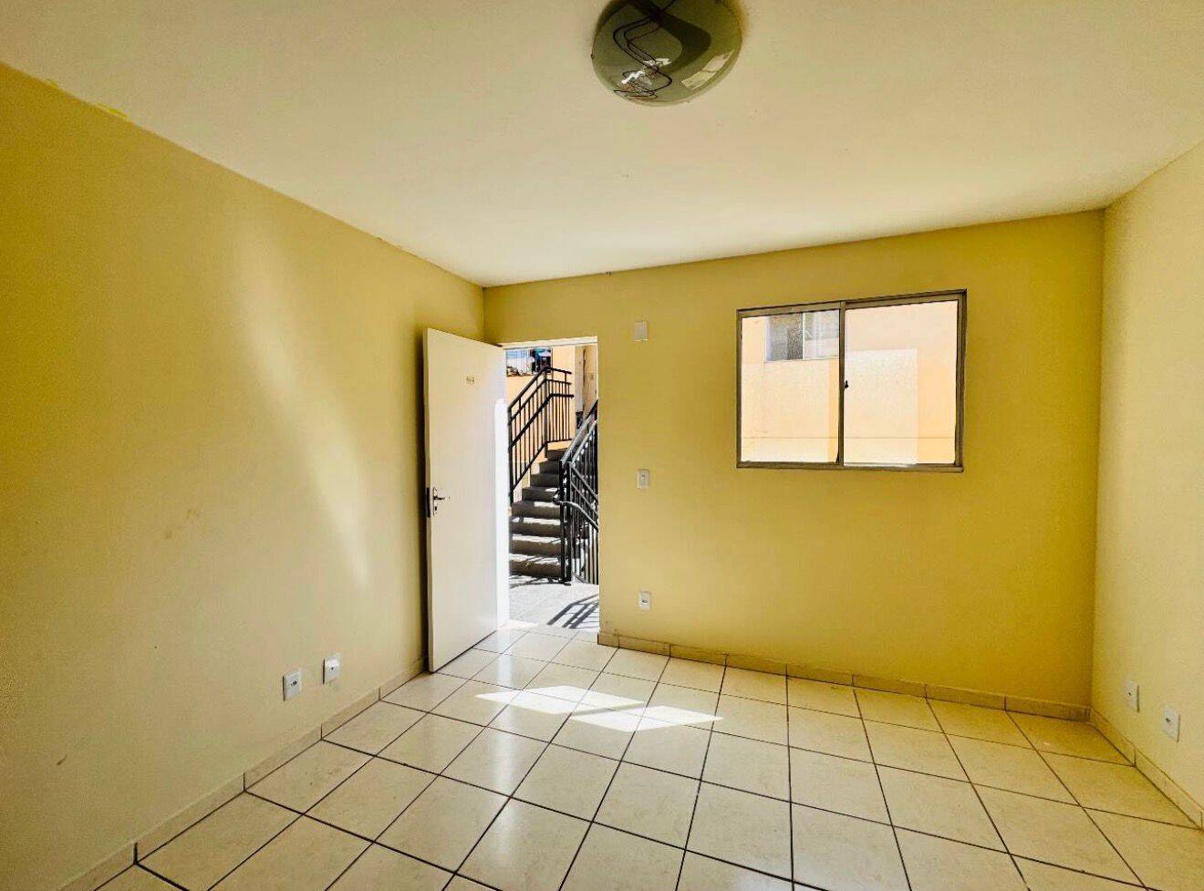 Apartamento, 2 quartos, 47 m² - Foto 2