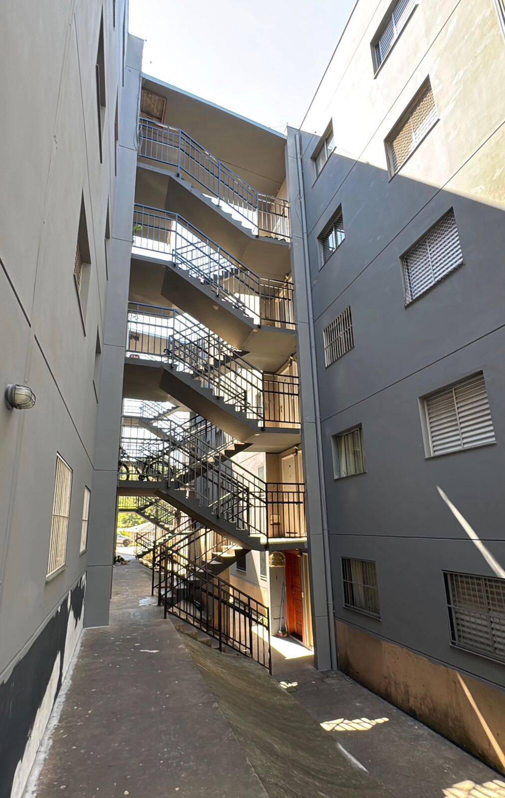 Apartamento, 2 quartos, 47 m² - Foto 9
