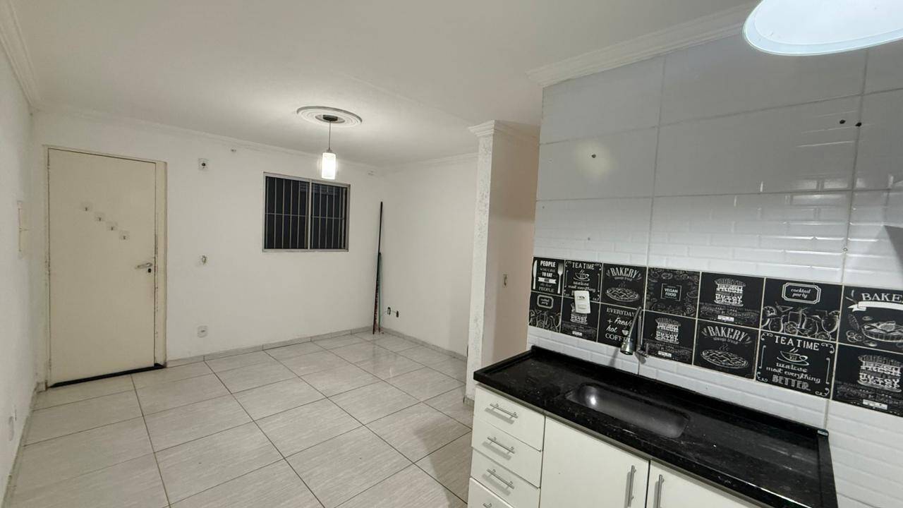 Apartamento, 2 quartos, 47 m² - Foto 1