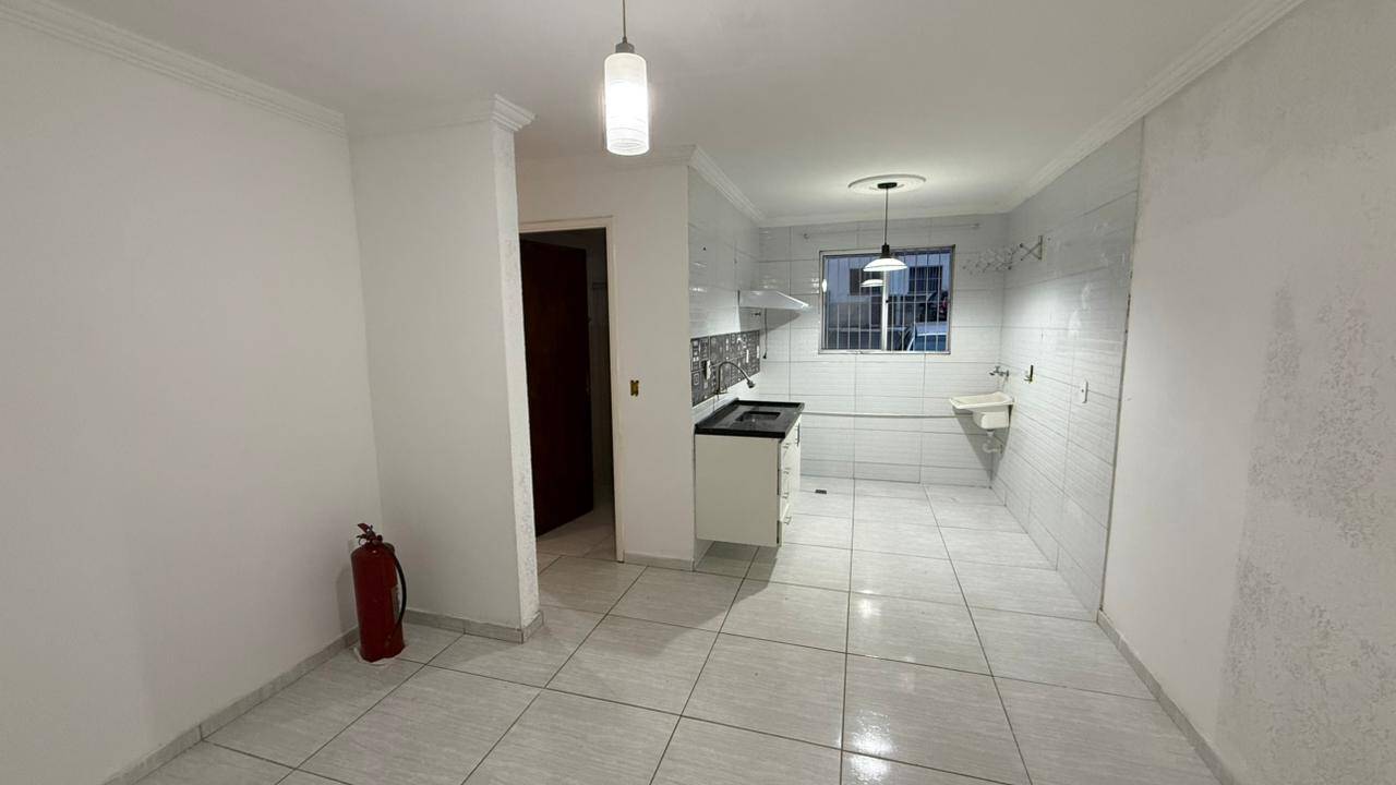 Apartamento, 2 quartos, 47 m² - Foto 4