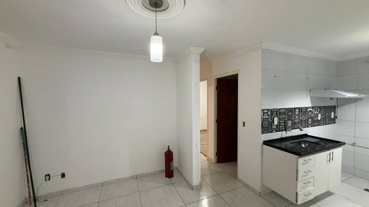 Apartamento, 2 quartos, 47 m² - Foto 3