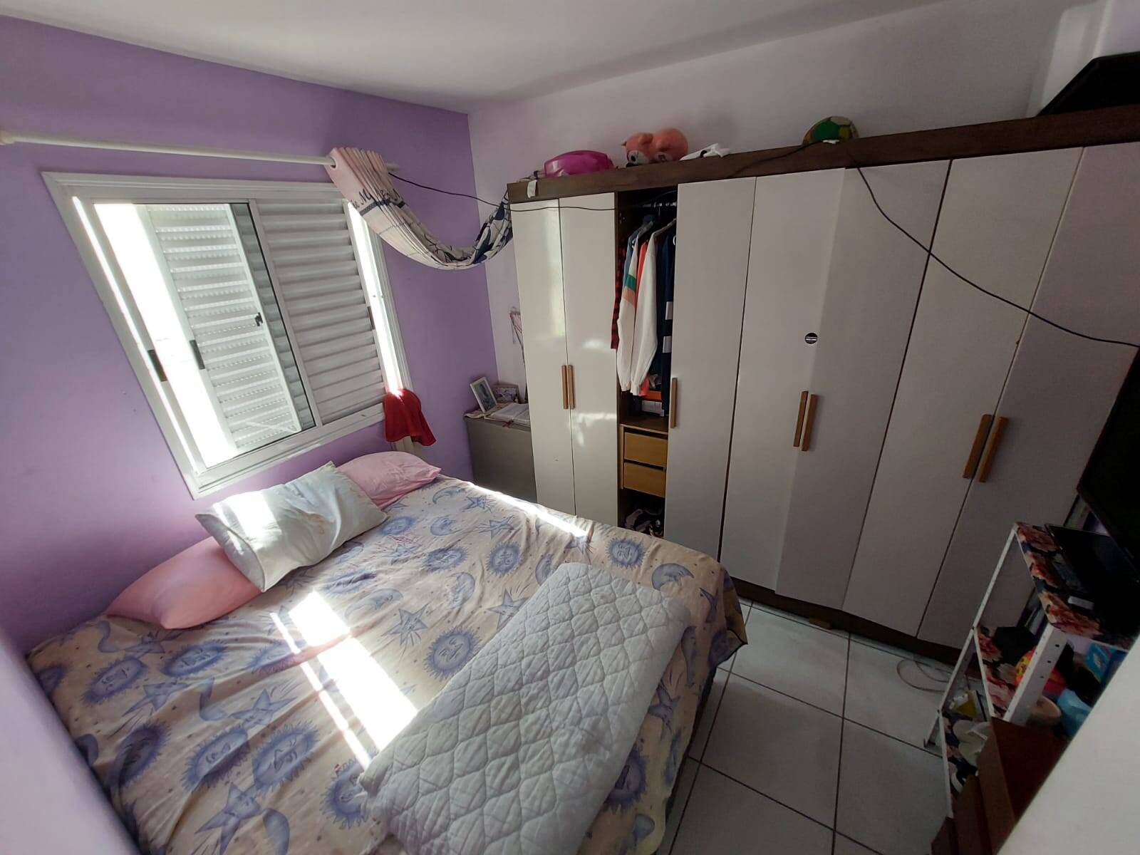 Apartamento, 2 quartos, 47 m² - Foto 6