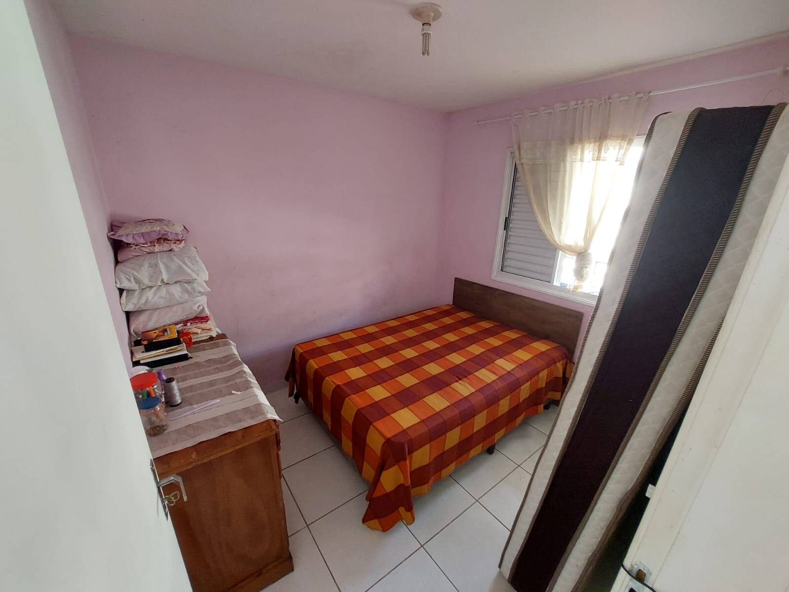 Apartamento, 2 quartos, 47 m² - Foto 8