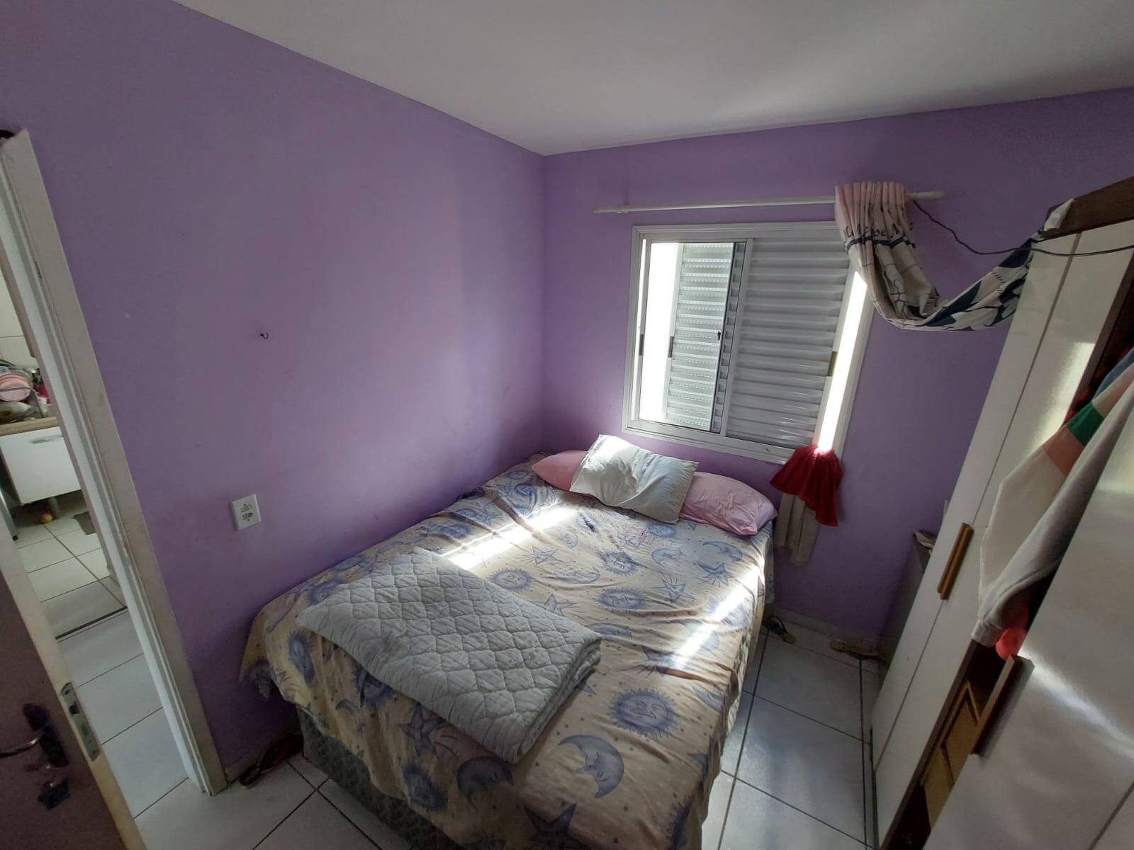 Apartamento, 2 quartos, 47 m² - Foto 7