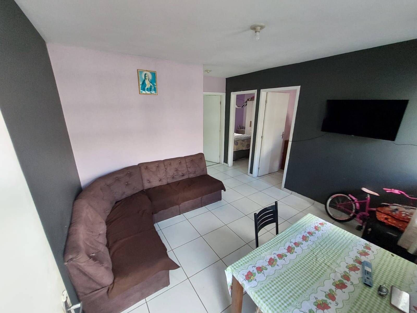 Apartamento, 2 quartos, 47 m² - Foto 11