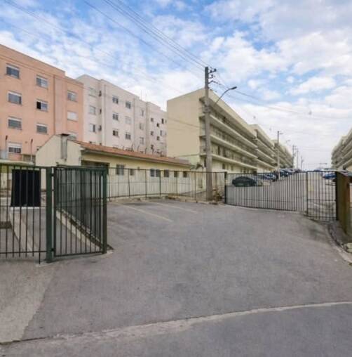Apartamento, 2 quartos, 47 m² - Foto 10