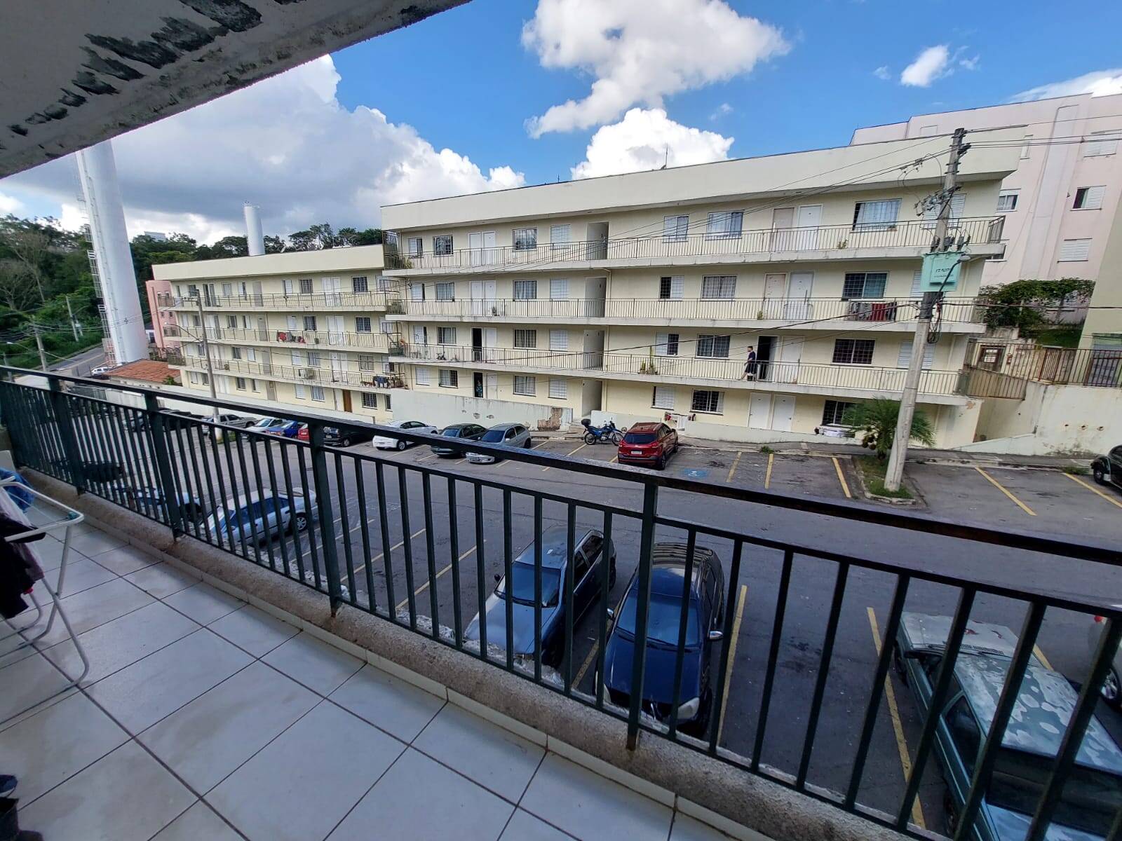 Apartamento, 2 quartos, 47 m² - Foto 9