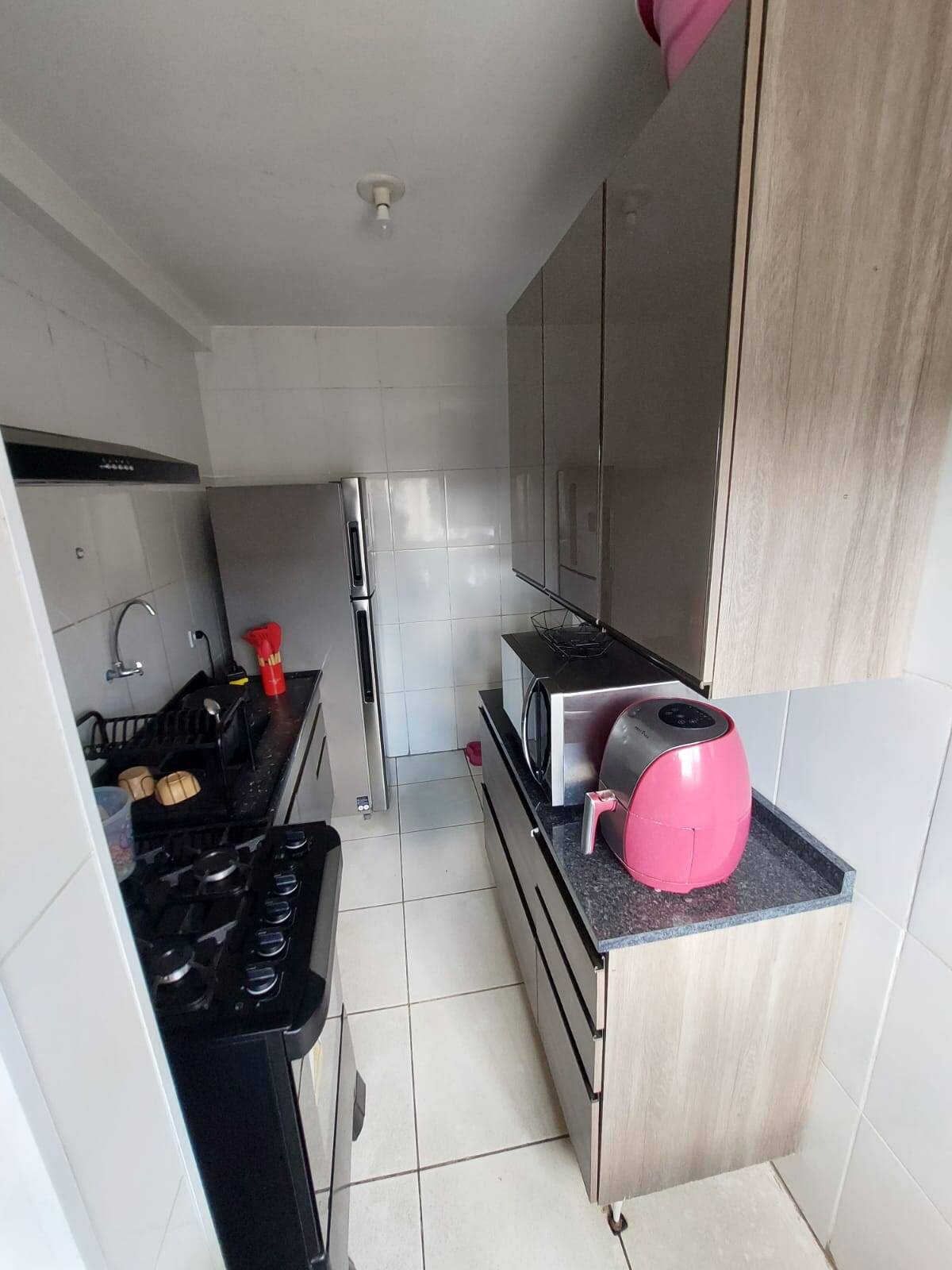 Apartamento, 2 quartos, 47 m² - Foto 5
