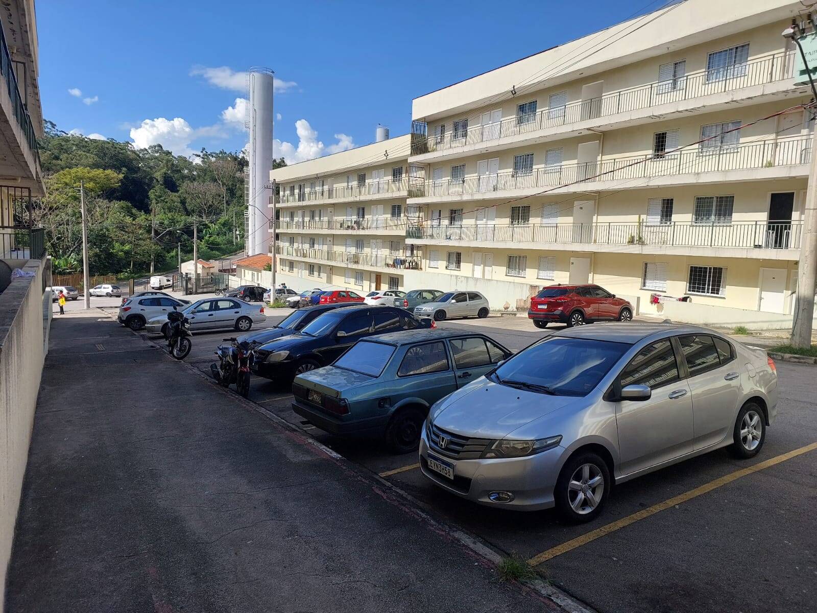 Apartamento, 2 quartos, 47 m² - Foto 10