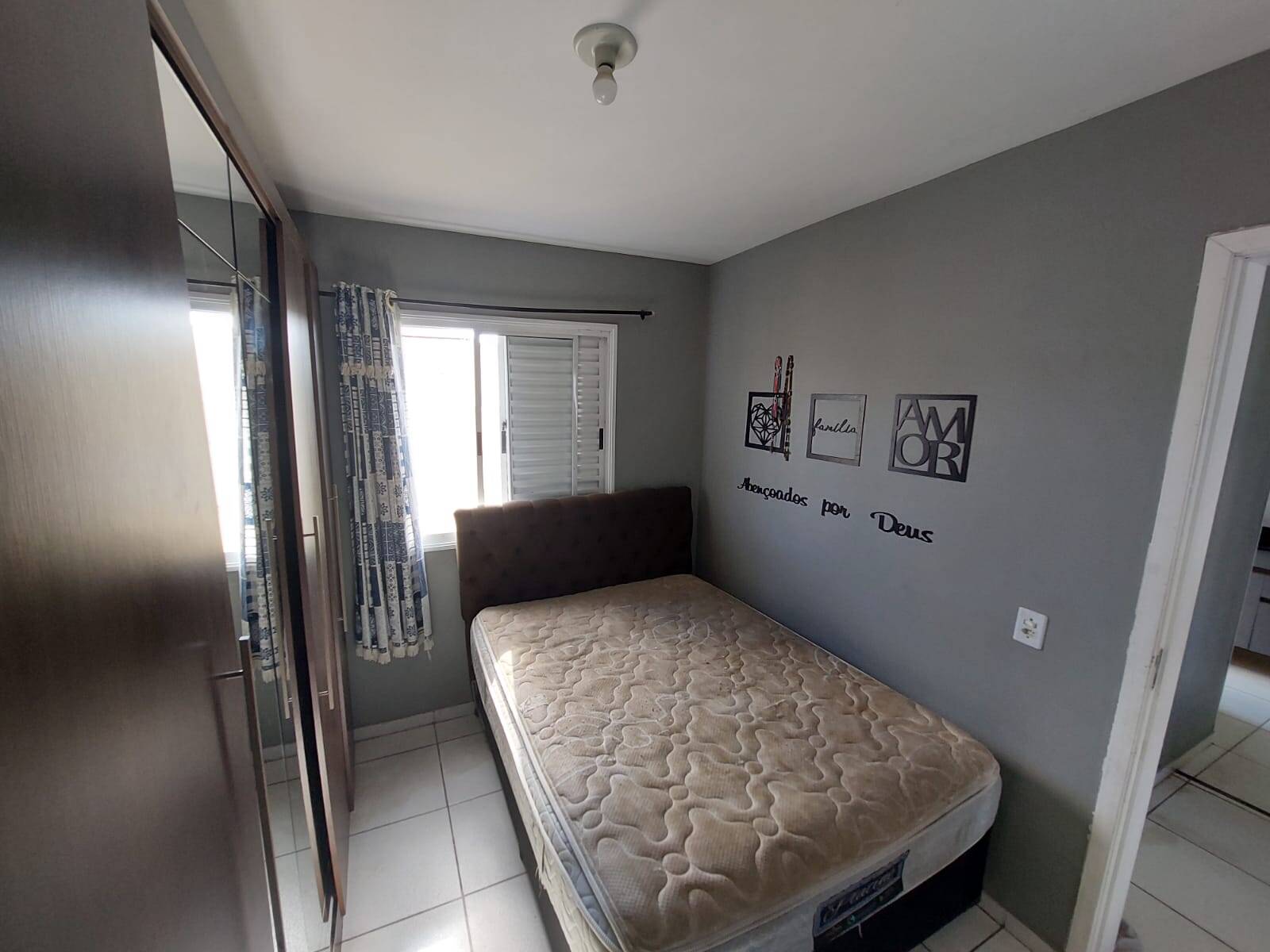 Apartamento, 2 quartos, 47 m² - Foto 9