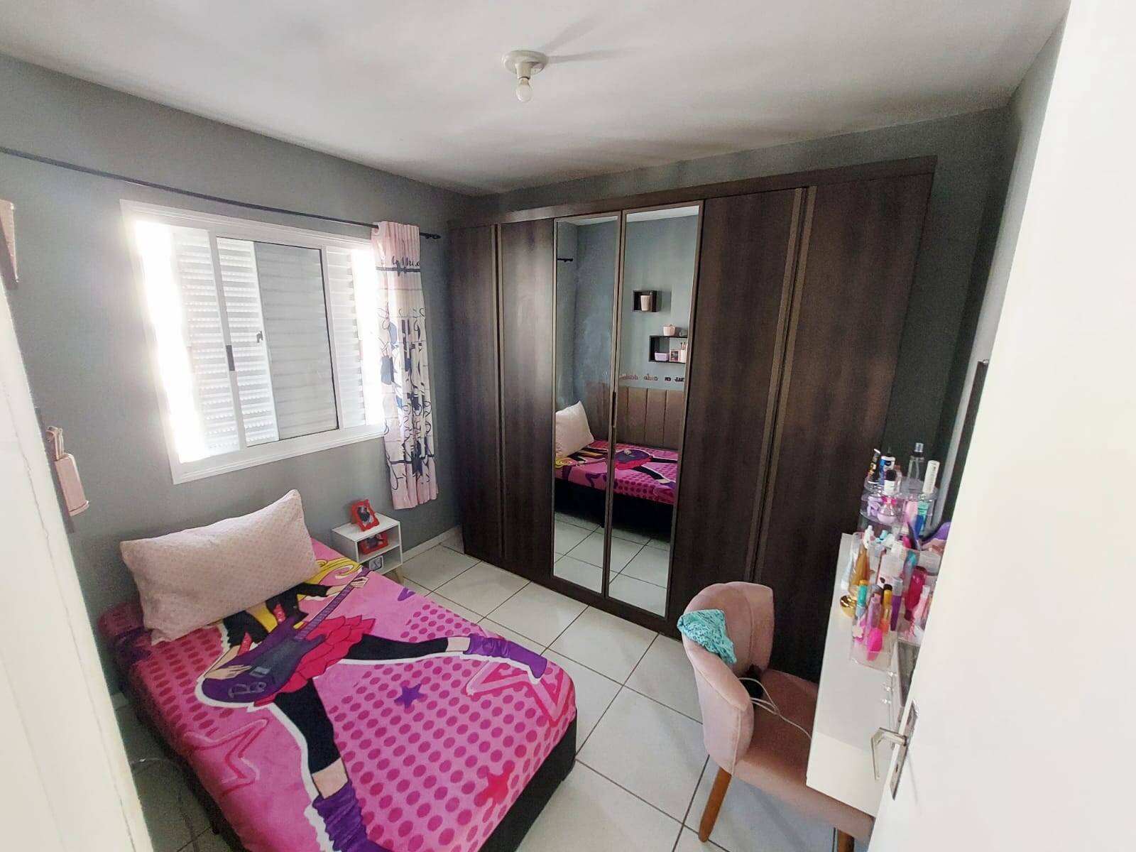 Apartamento, 2 quartos, 47 m² - Foto 8