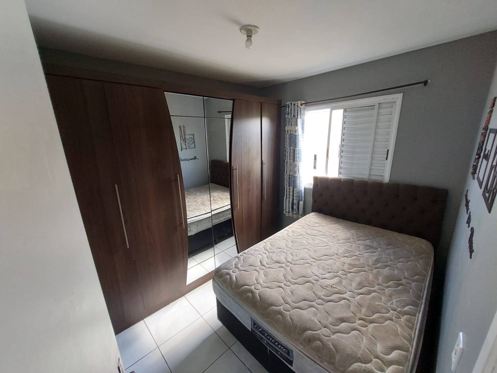 Apartamento, 2 quartos, 47 m² - Foto 7