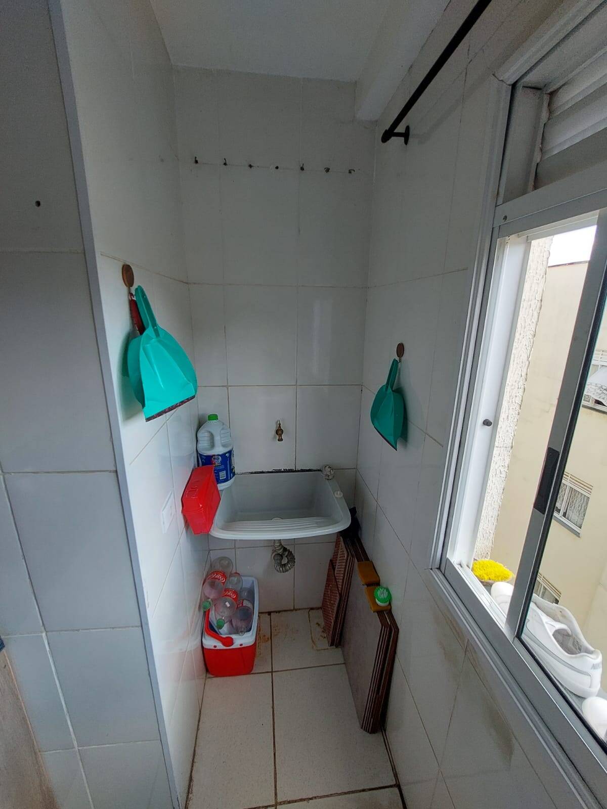 Apartamento, 2 quartos, 47 m² - Foto 11