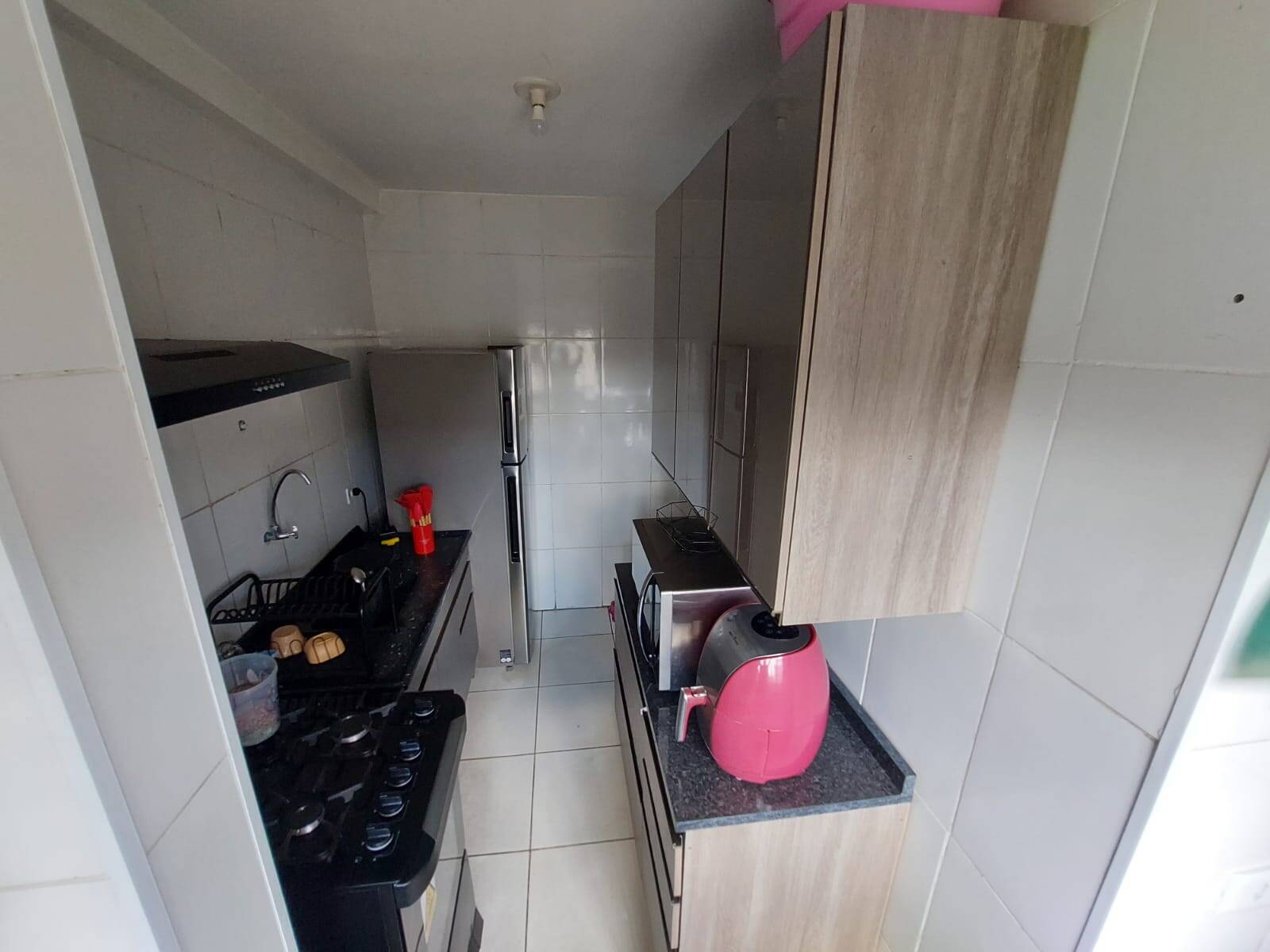 Apartamento, 2 quartos, 47 m² - Foto 14