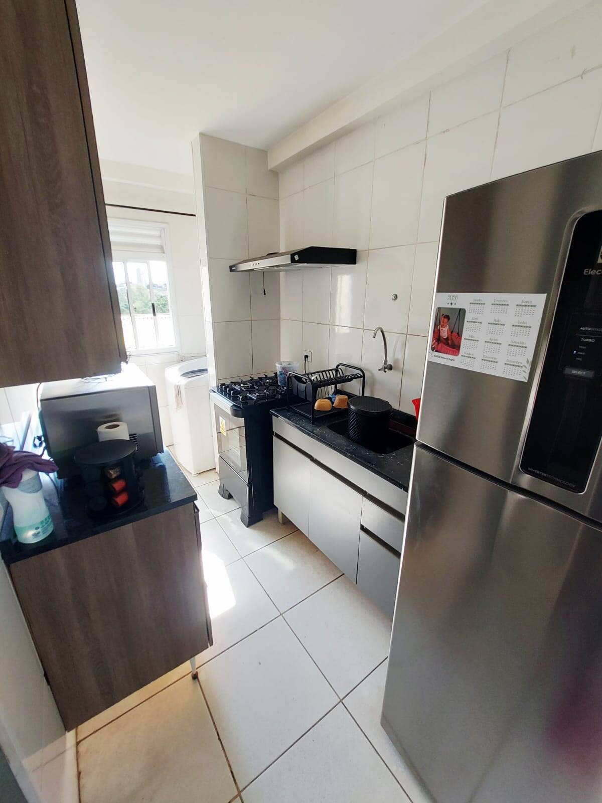 Apartamento, 2 quartos, 47 m² - Foto 15