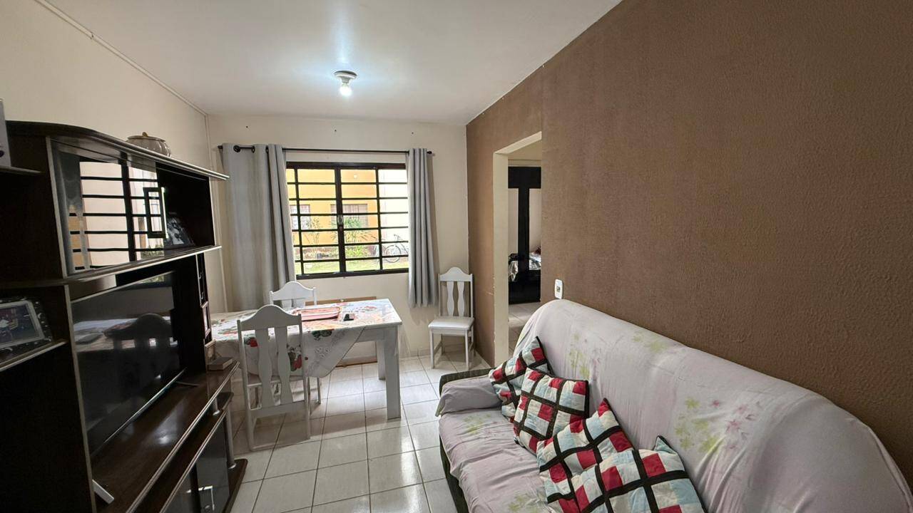 Apartamento, 2 quartos, 47 m² - Foto 1