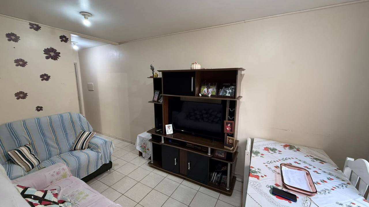 Apartamento, 2 quartos, 47 m² - Foto 2