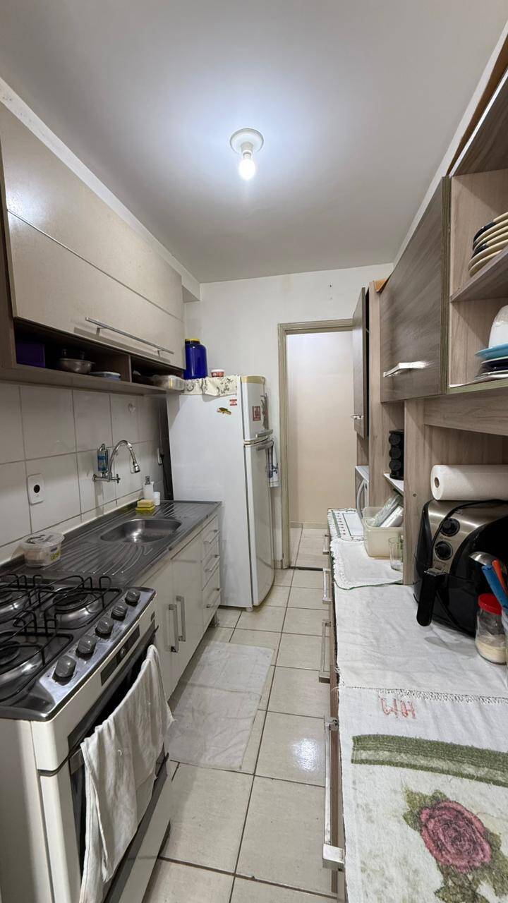 Apartamento, 2 quartos, 47 m² - Foto 5