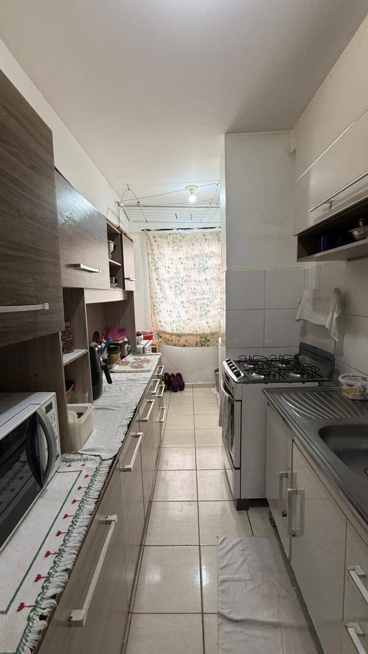 Apartamento, 2 quartos, 47 m² - Foto 6