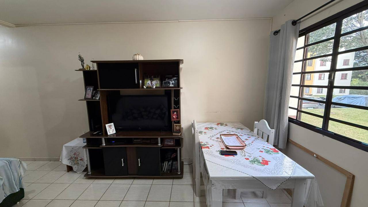 Apartamento, 2 quartos, 47 m² - Foto 8