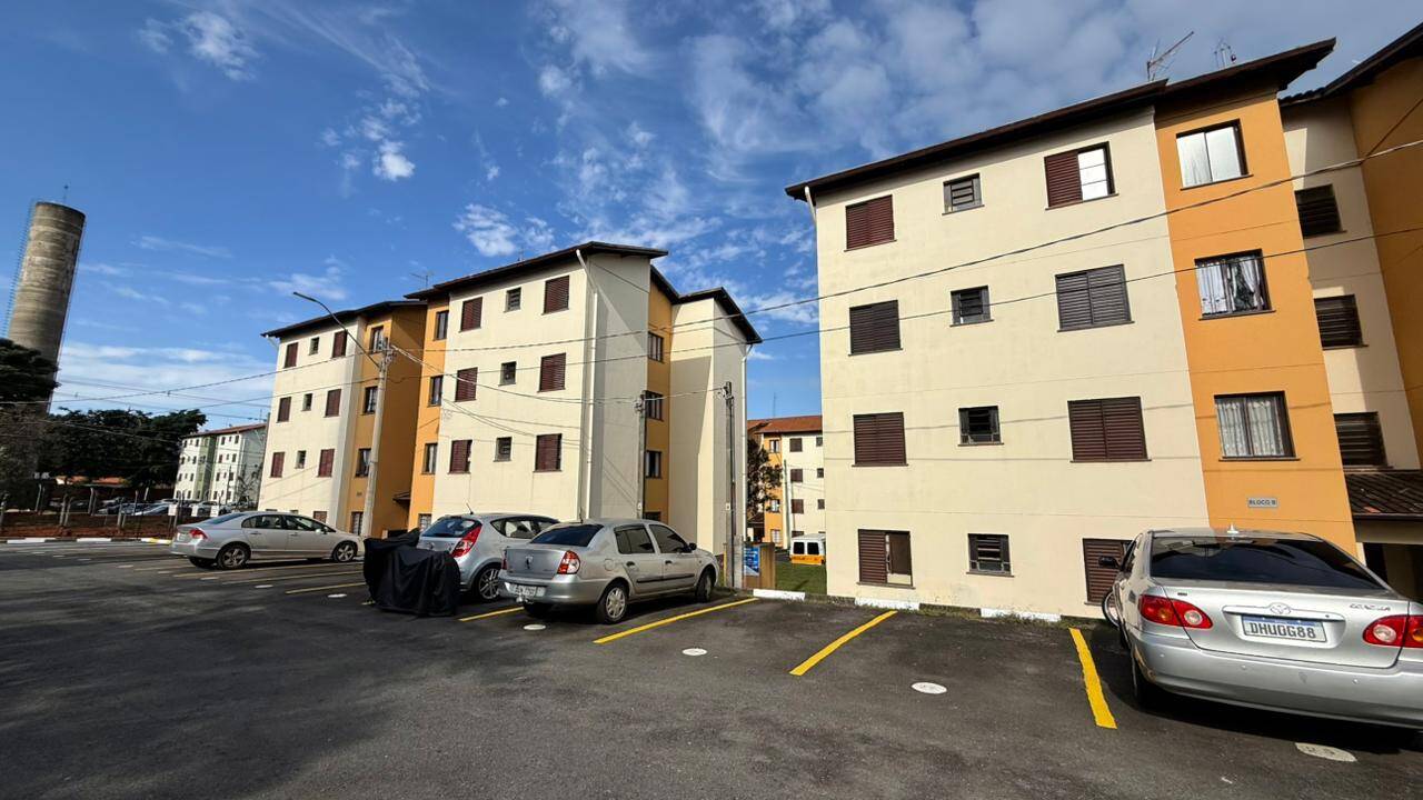 Apartamento, 2 quartos, 47 m² - Foto 9