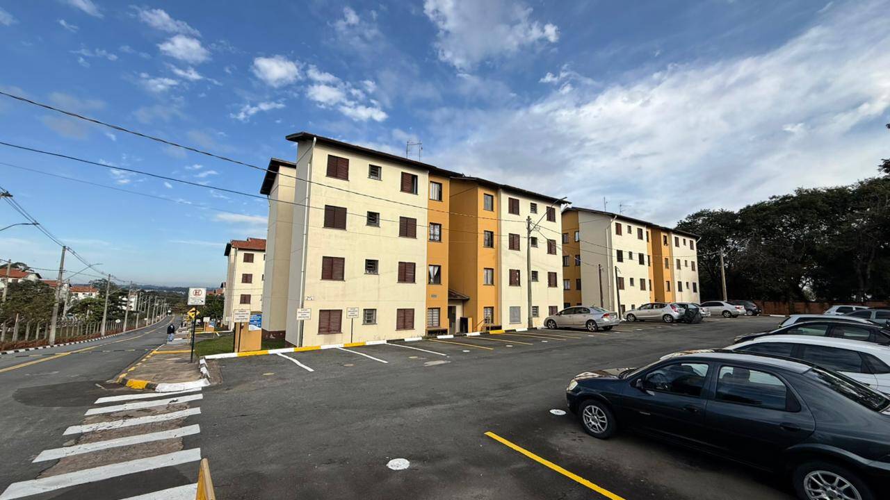 Apartamento, 2 quartos, 47 m² - Foto 12