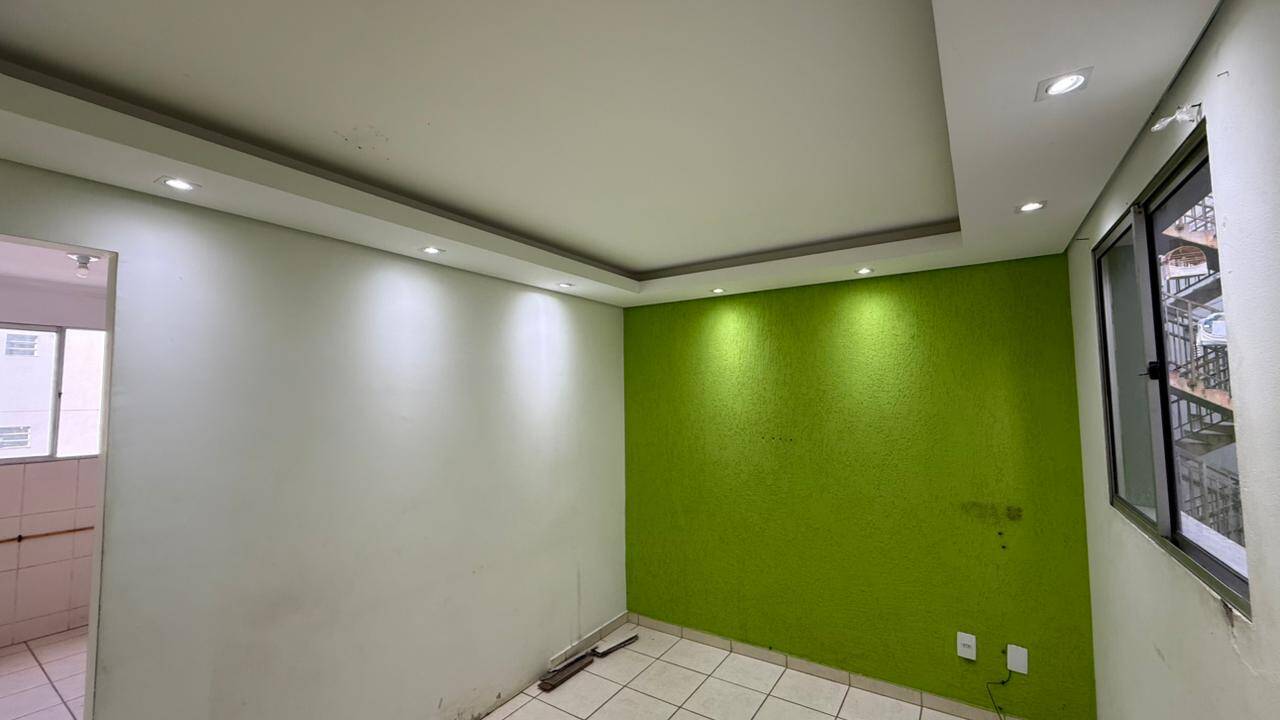 Apartamento, 2 quartos, 47 m² - Foto 2