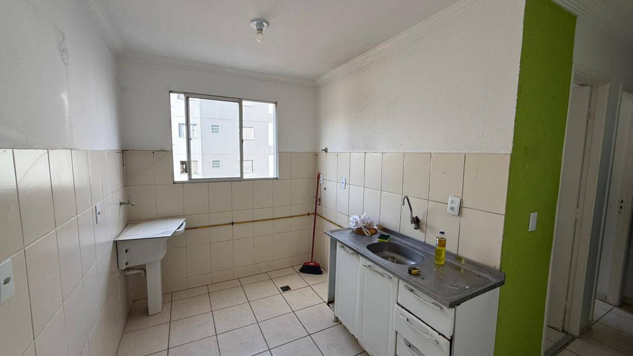 Apartamento, 2 quartos, 47 m² - Foto 3