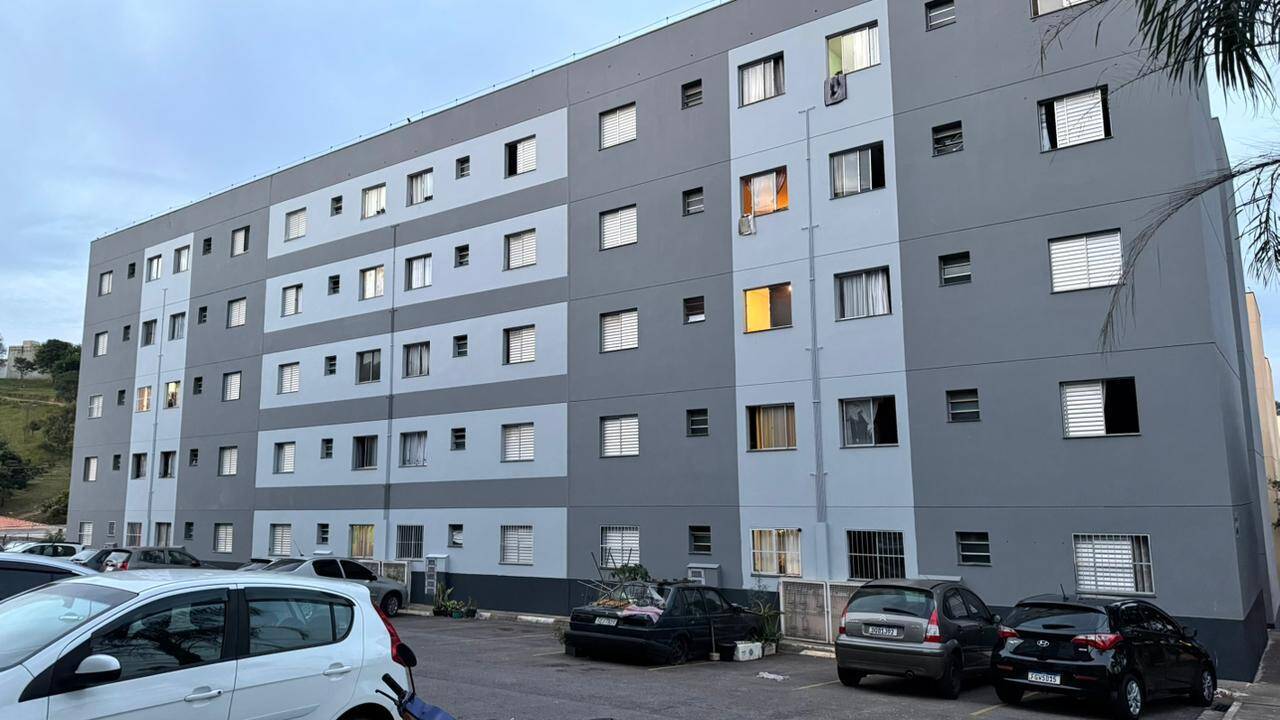 Apartamento, 2 quartos, 47 m² - Foto 7