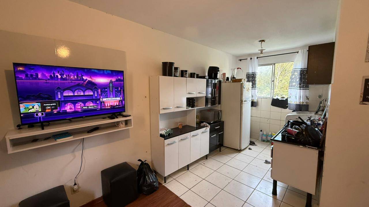 Apartamento, 2 quartos, 47 m² - Foto 1