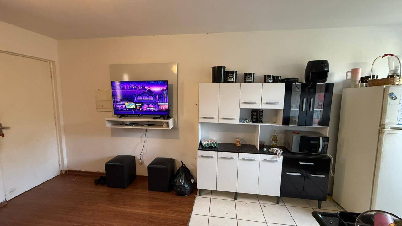 Apartamento, 2 quartos, 47 m² - Foto 2