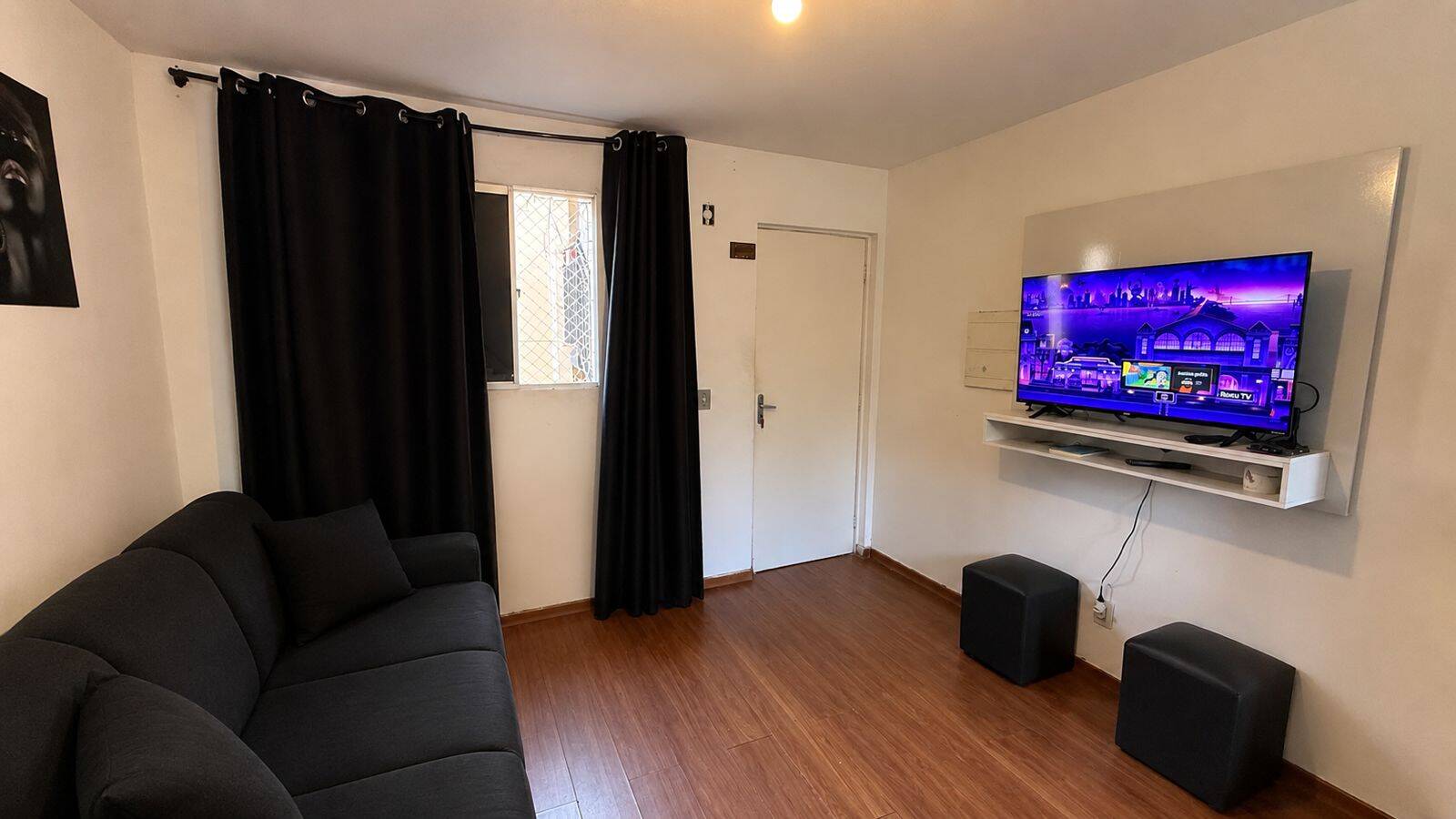 Apartamento, 2 quartos, 47 m² - Foto 3