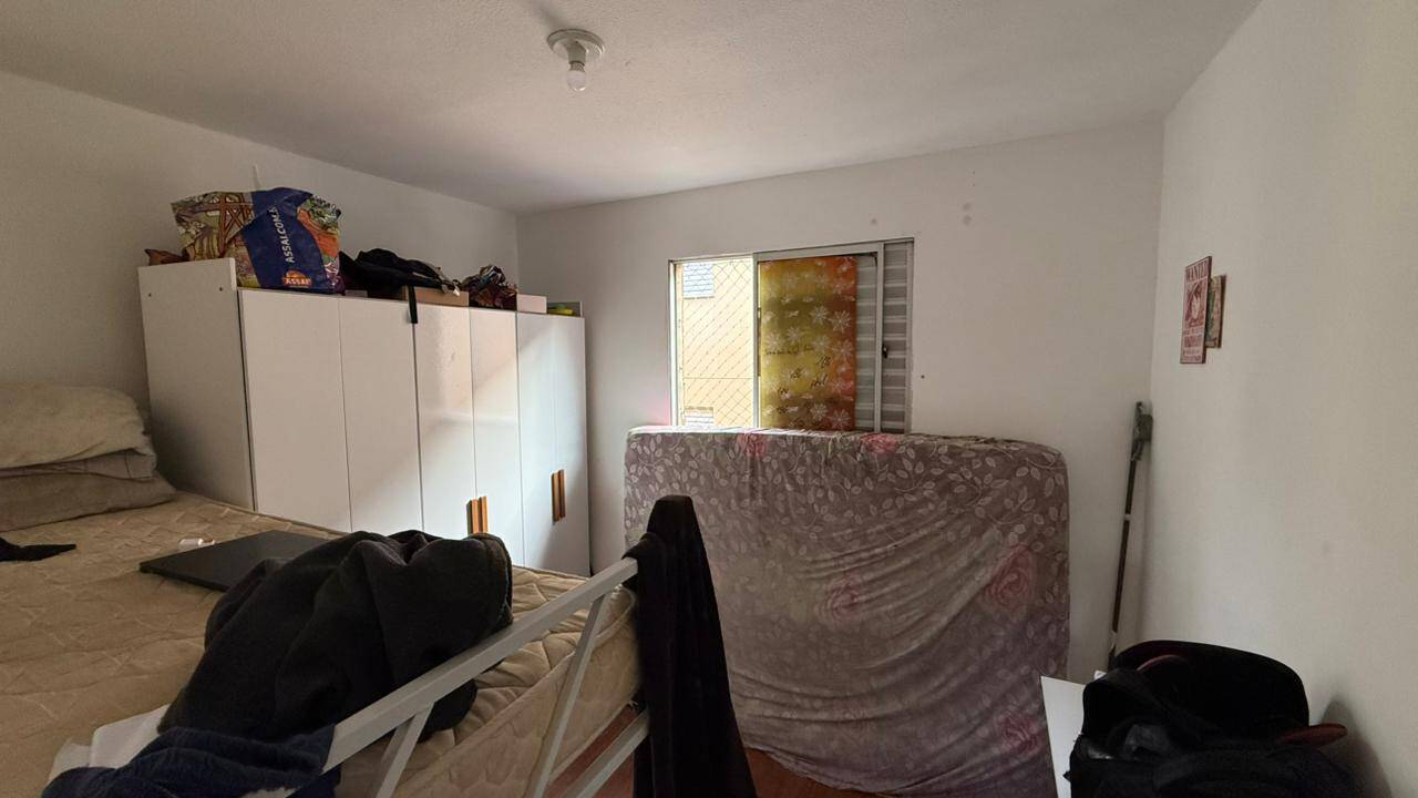 Apartamento, 2 quartos, 47 m² - Foto 7