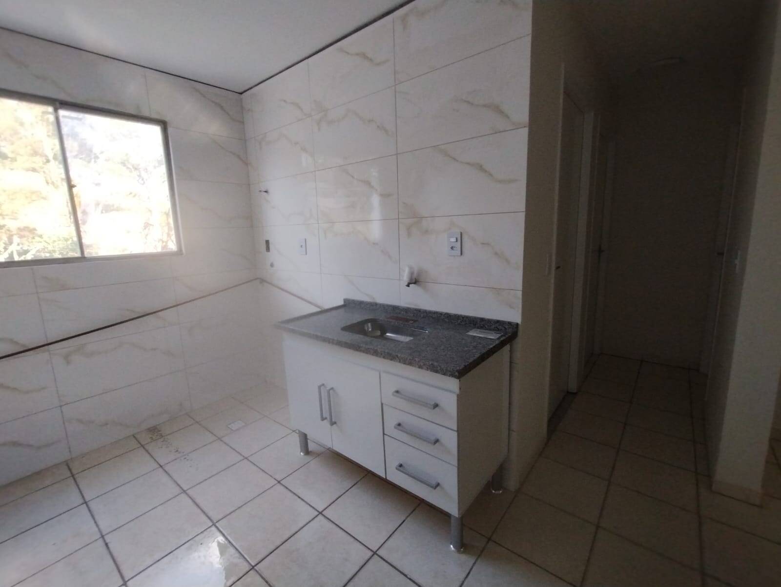 Apartamento, 2 quartos, 47 m² - Foto 1