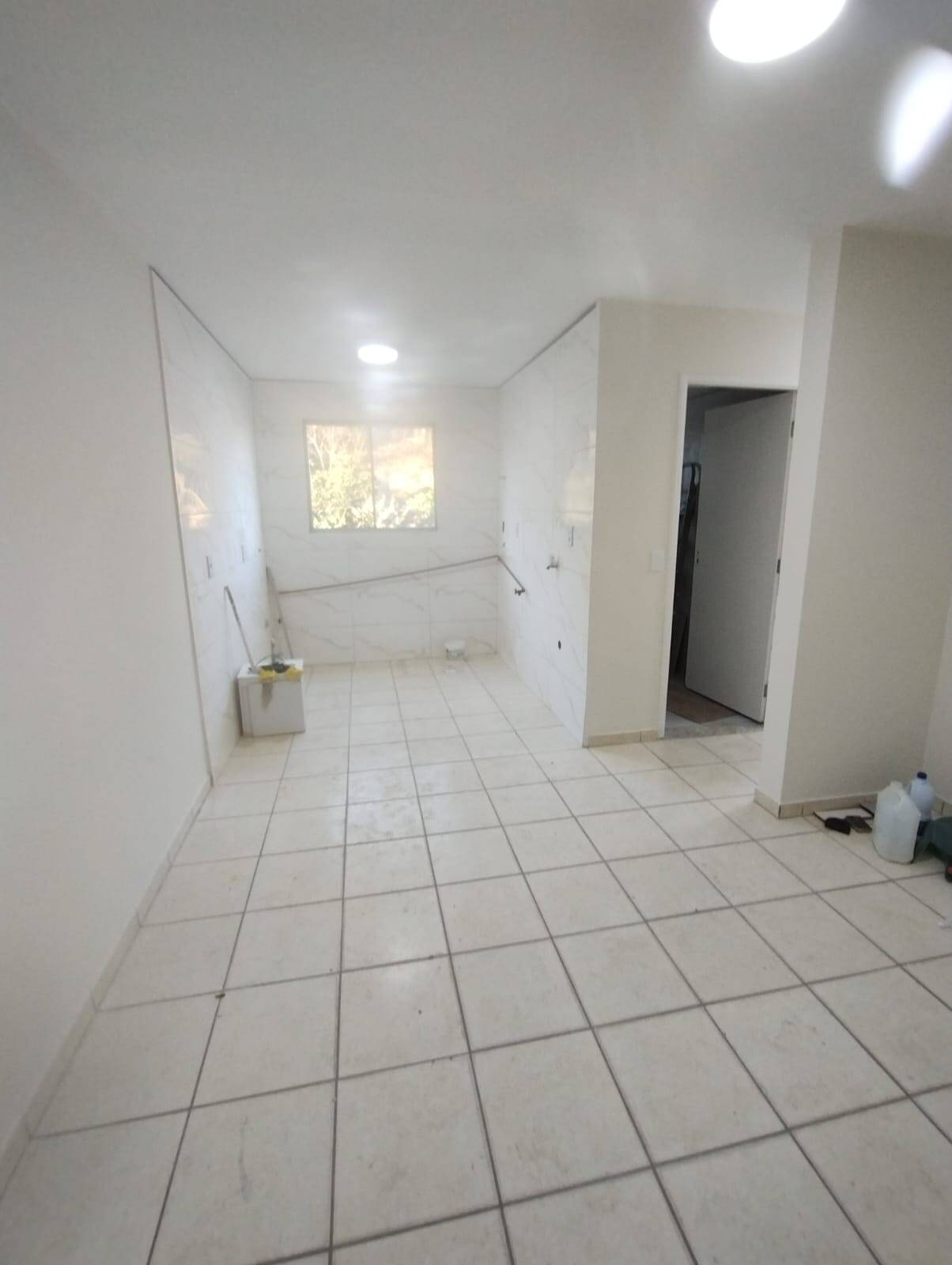 Apartamento, 2 quartos, 47 m² - Foto 2