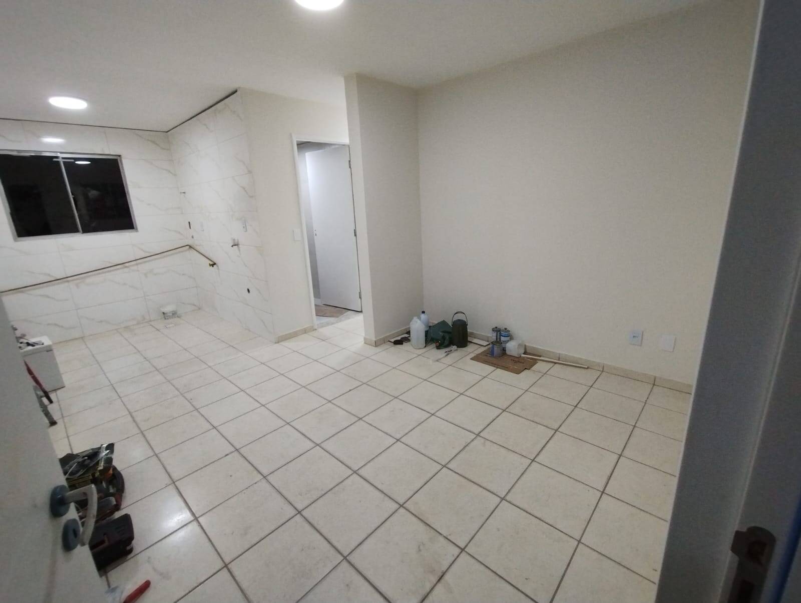 Apartamento, 2 quartos, 47 m² - Foto 3