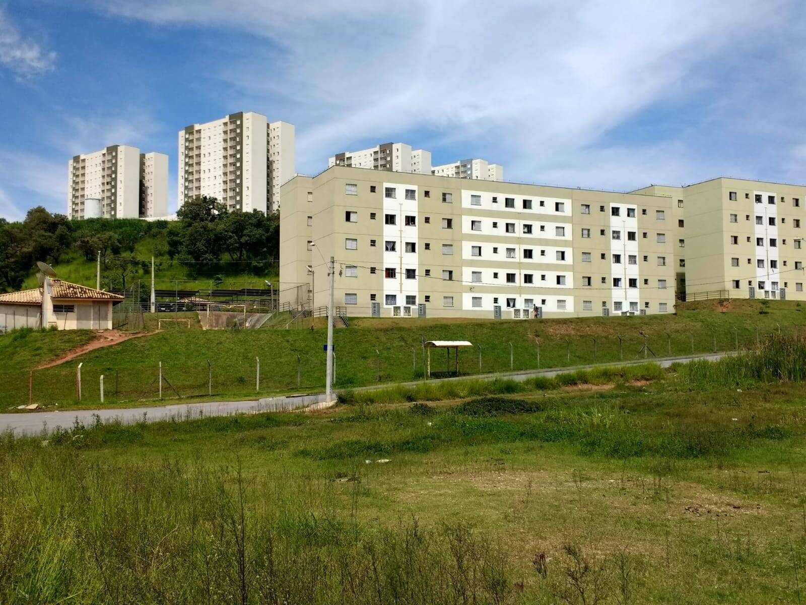 Apartamento, 2 quartos, 47 m² - Foto 10