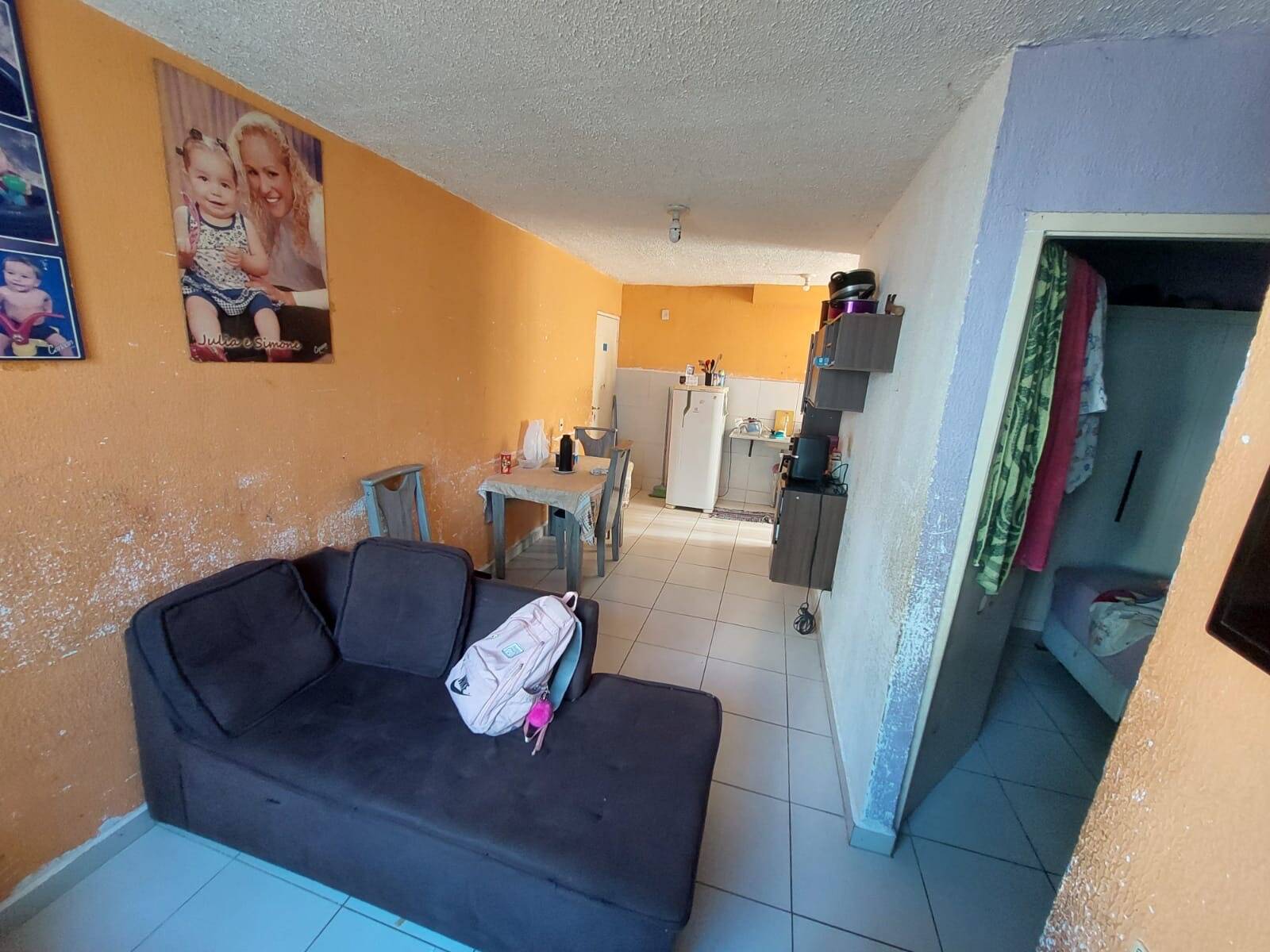 Apartamento, 2 quartos, 47 m² - Foto 1